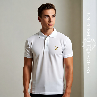 Premium Polo T-Shirts