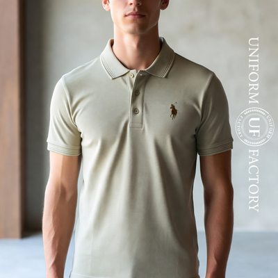 Premium Polo T-Shirts